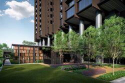 Pullman Residence  (D11), Condominium #564269581